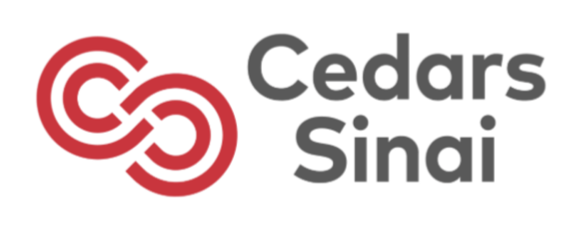 Cedars-Sinai Logo